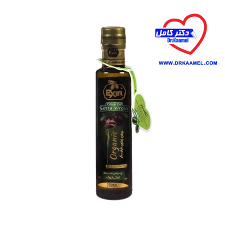 روغن زیتون فرابکر اکسیر 250 میلی لیتر