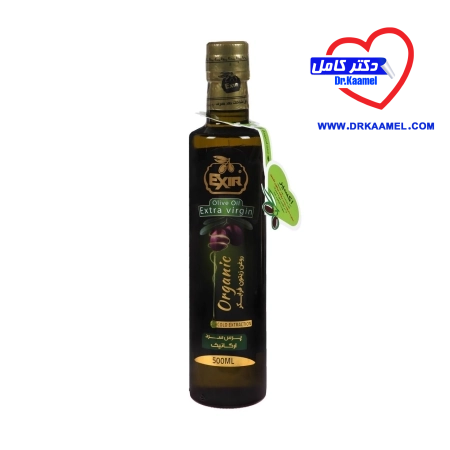 روغن زیتون فرابکر اکسیر 500 میلی لیتر