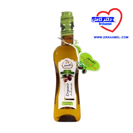 روغن زیتون اکسیر 500 میلی‌لیتر